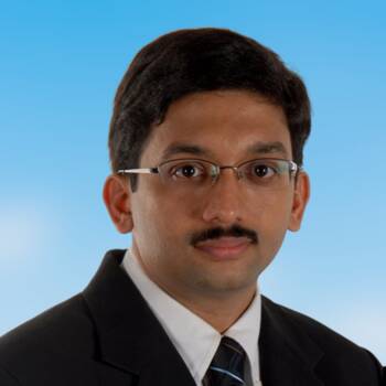 Pavan Rangachar